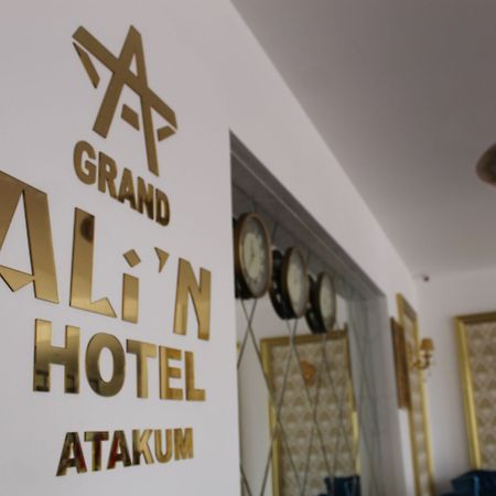 Grand Alin Atakum Hotel Eksteriør bilde